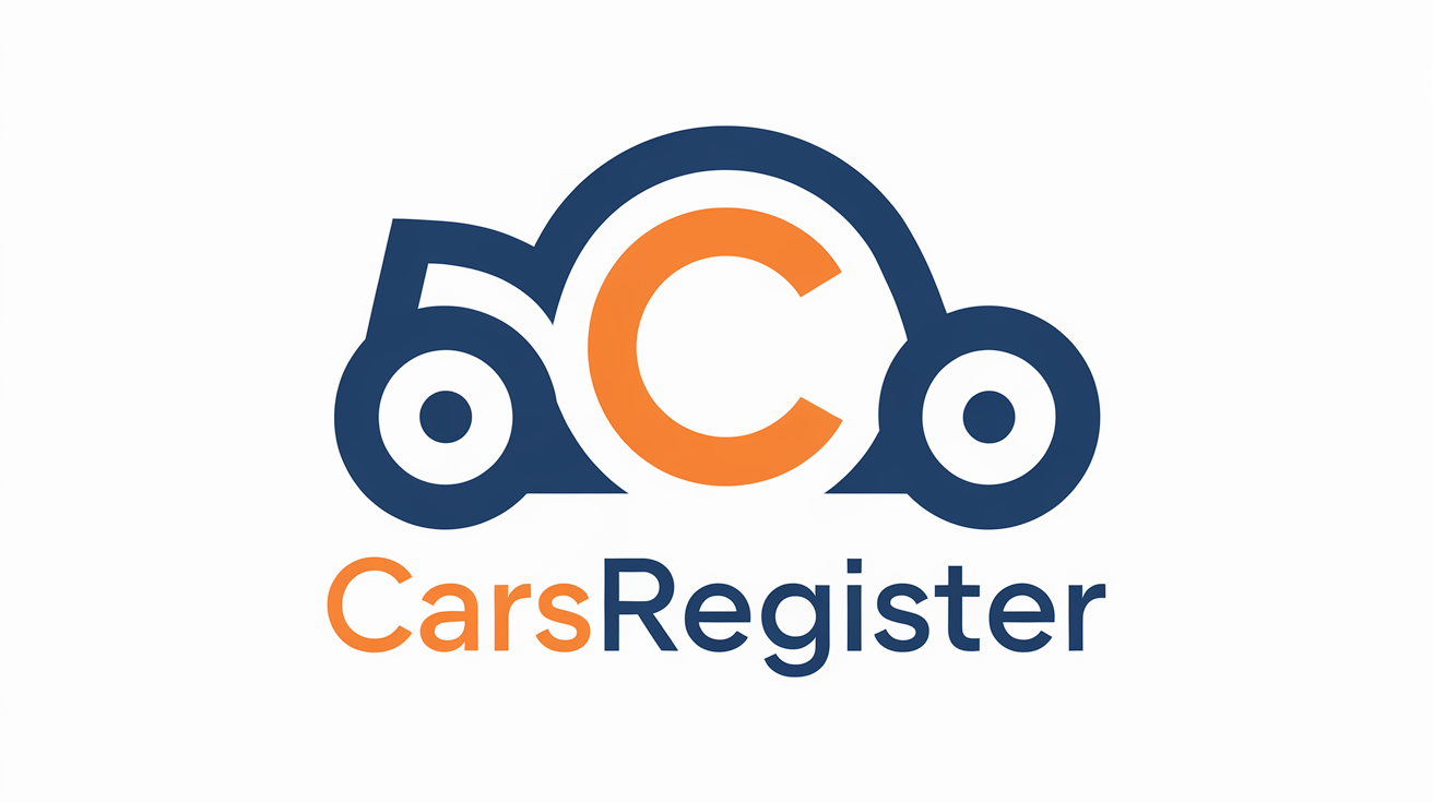 Cars Register