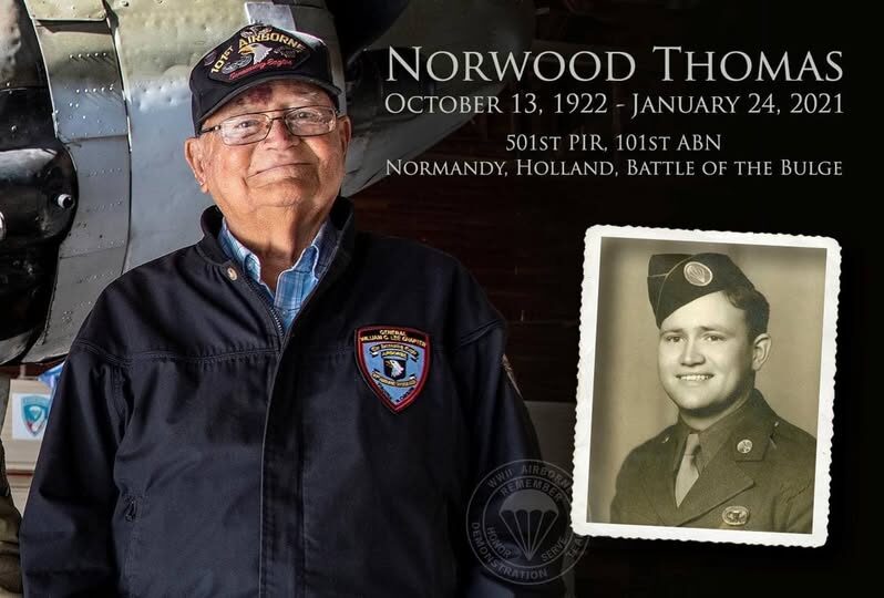 Norwood Memorial