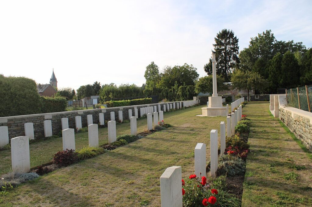 Graveyard