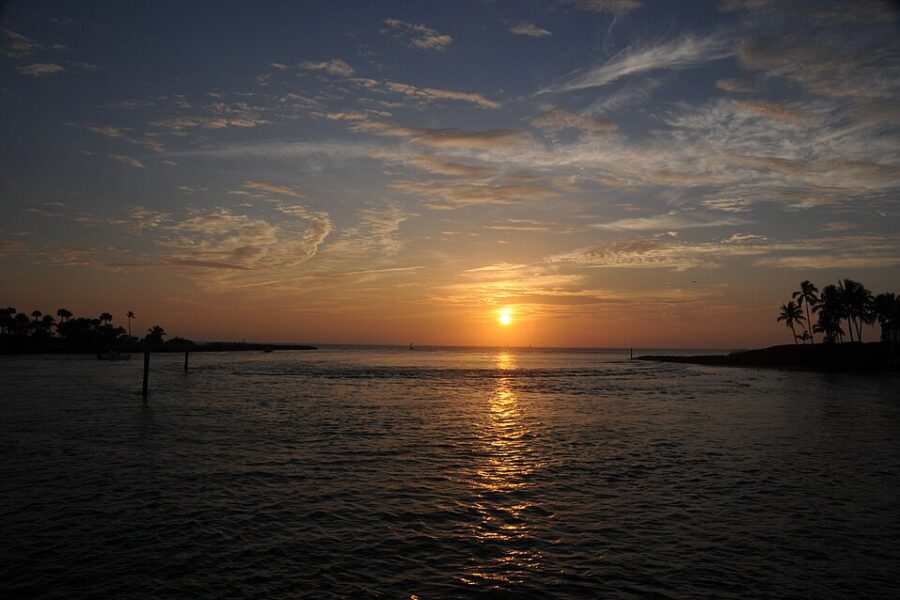 Gulf of naples