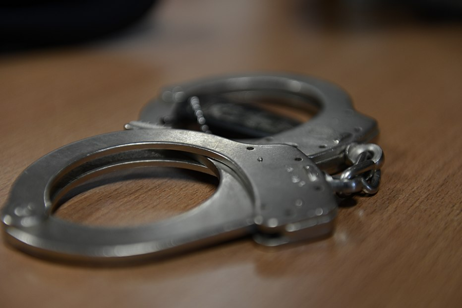 Handcuffs