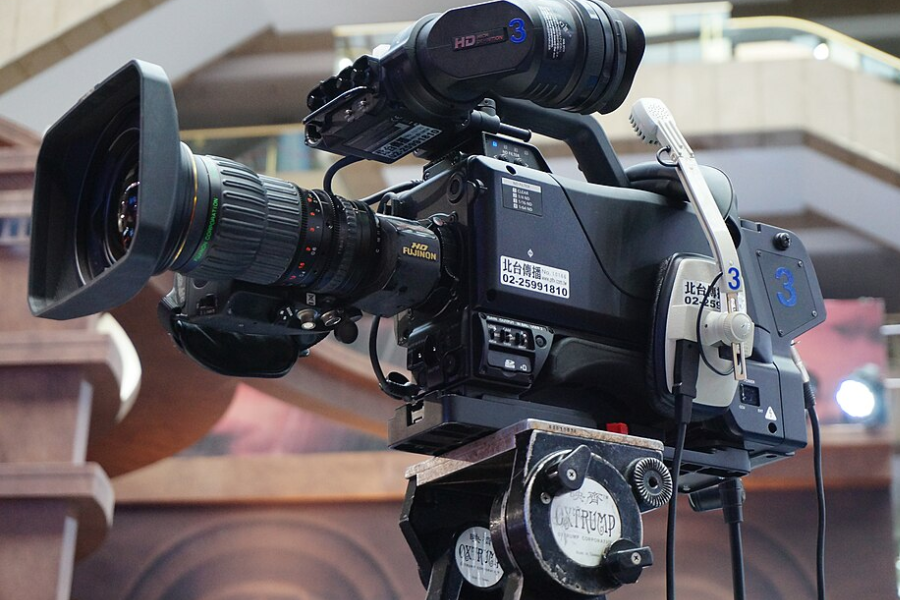 tv Camera