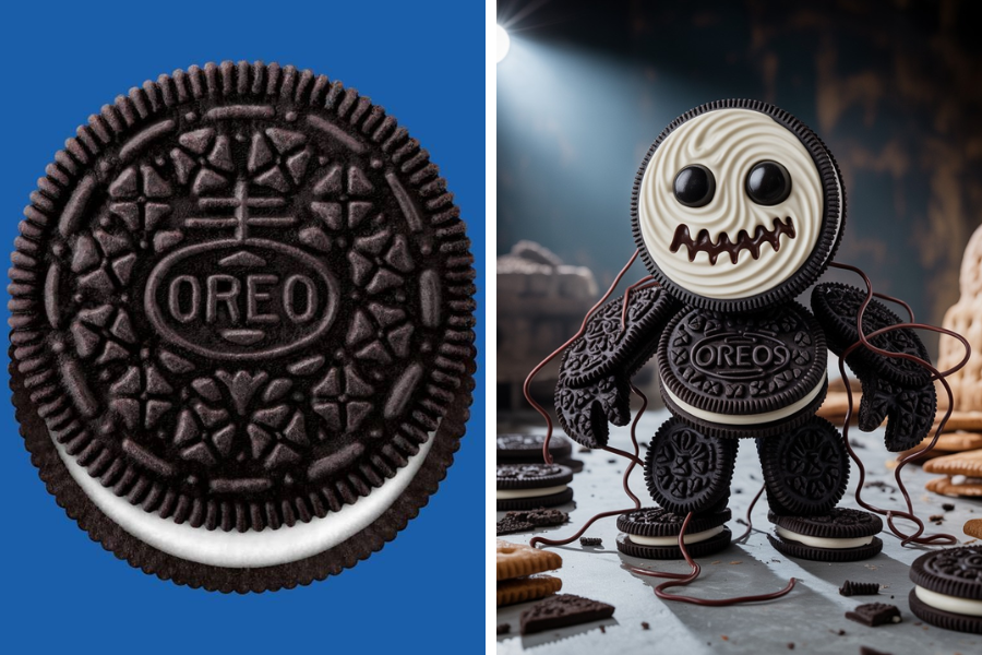 OREO