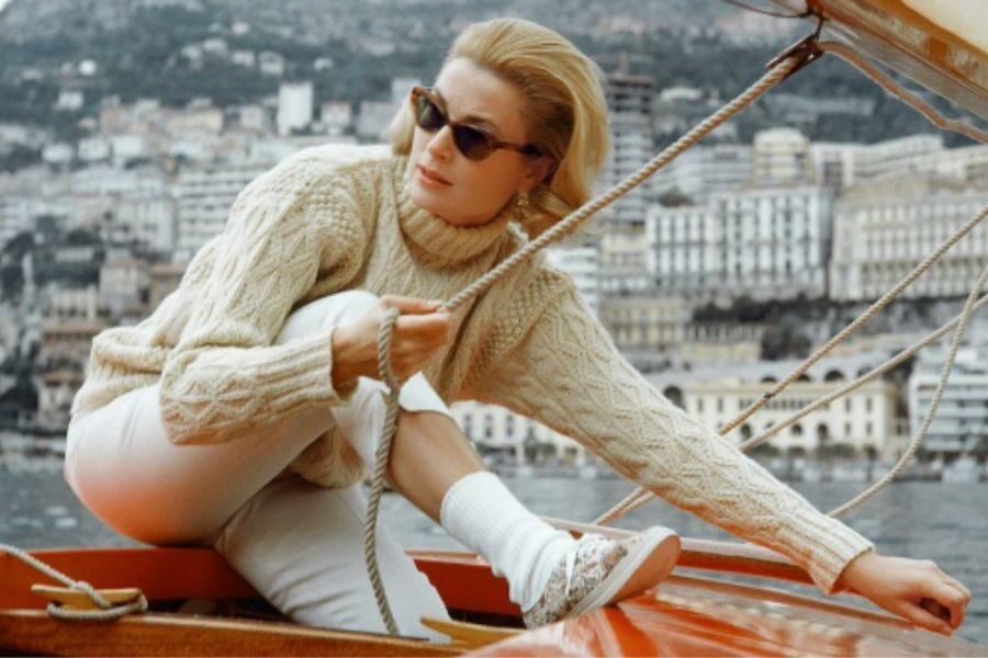 Grace Kelly
