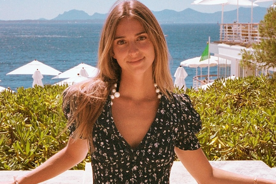 Talita von Furstenberg