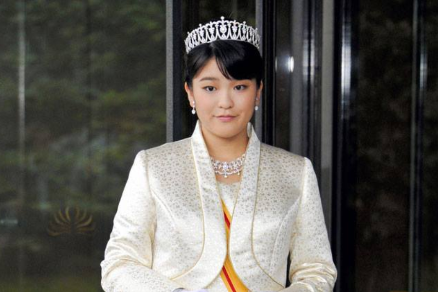 Princess Mako